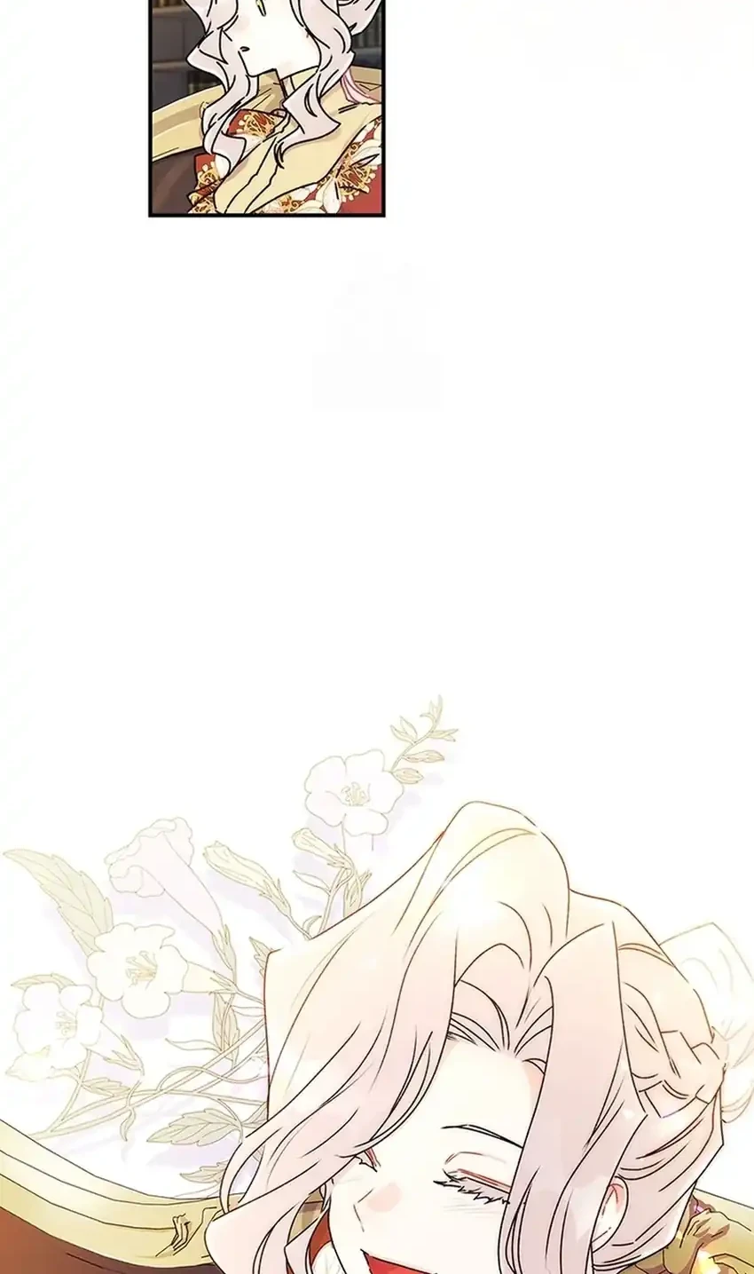 I Became the Male Lead's Adopted Daughter Chapter 151 Gambar 56