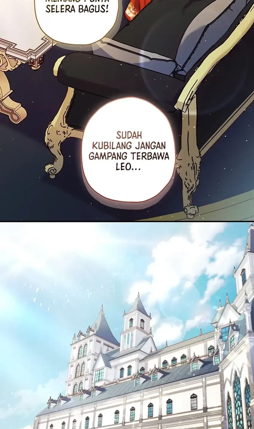 I Became the Male Lead's Adopted Daughter Chapter 151 Gambar 58