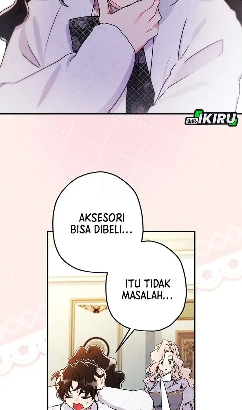 I Became the Male Lead's Adopted Daughter Chapter 151 Gambar 60