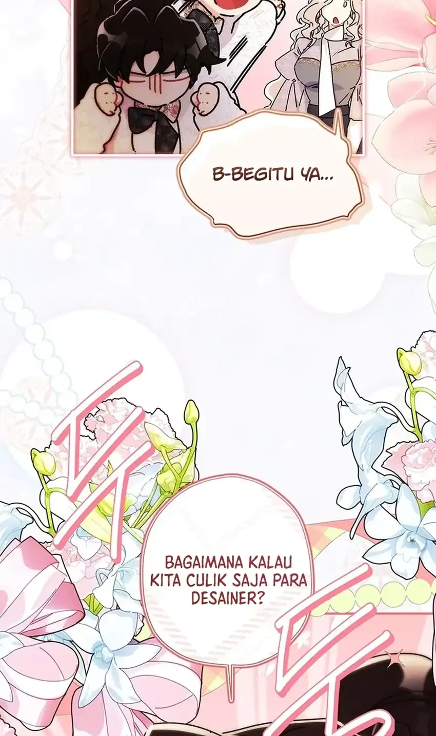 I Became the Male Lead's Adopted Daughter Chapter 151 Gambar 64