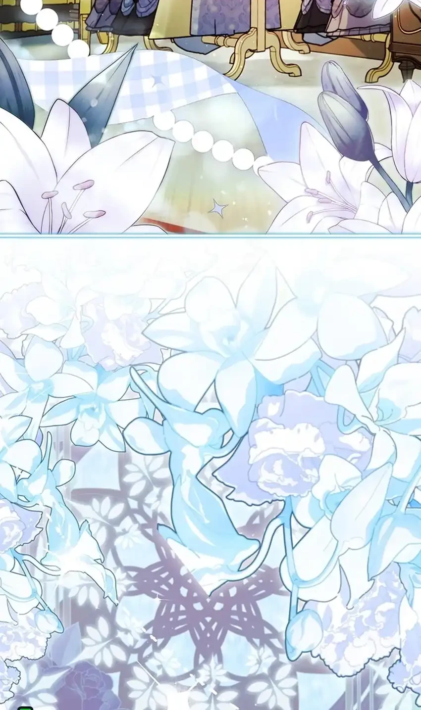 I Became the Male Lead's Adopted Daughter Chapter 151 Gambar 72