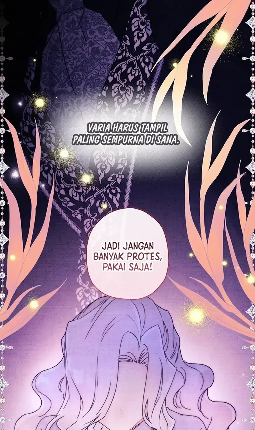 I Became the Male Lead's Adopted Daughter Chapter 152 Gambar 48