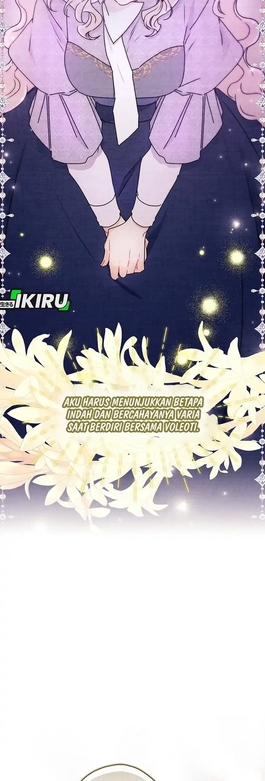 I Became the Male Lead's Adopted Daughter Chapter 152 Gambar 49