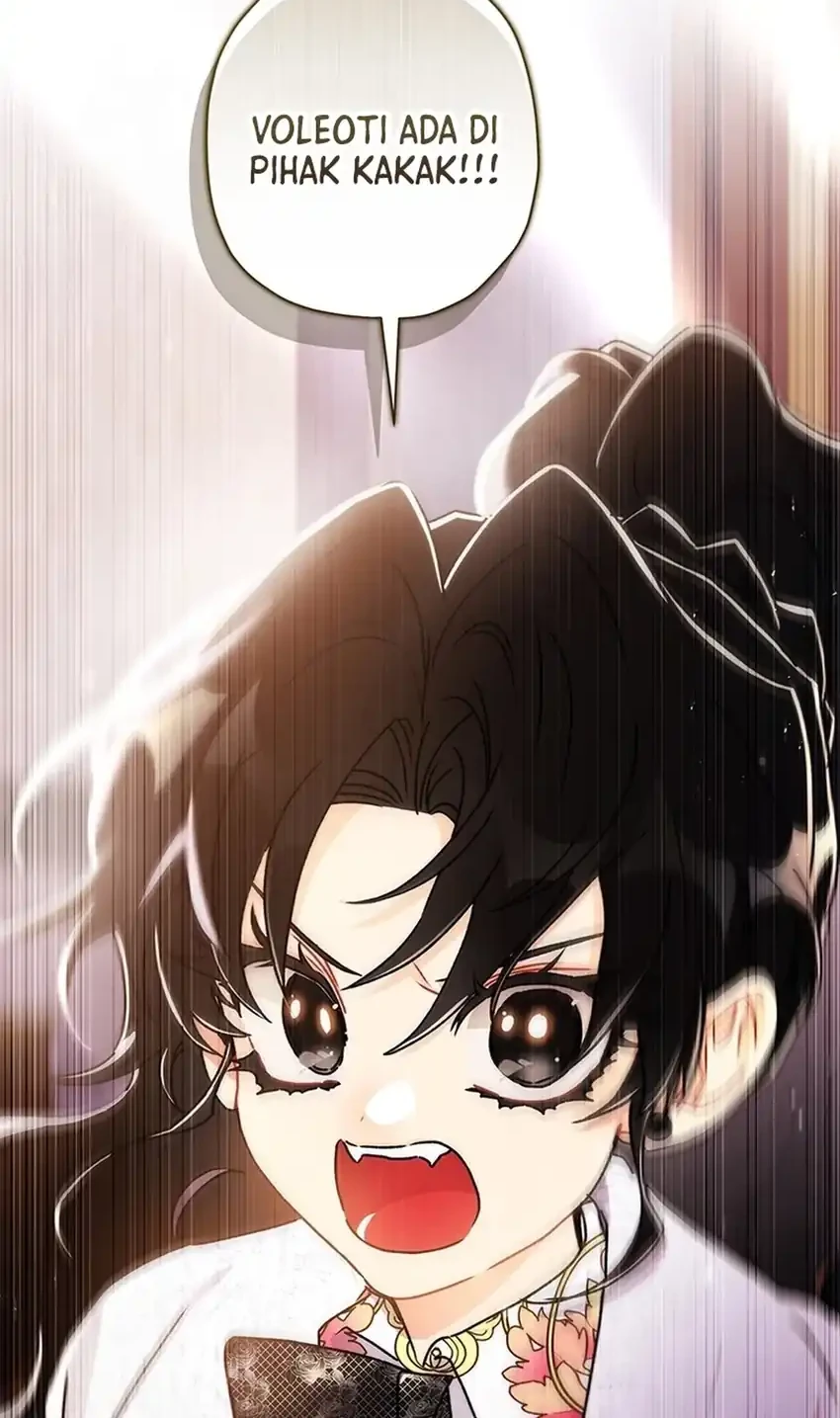 I Became the Male Lead's Adopted Daughter Chapter 152 Gambar 50