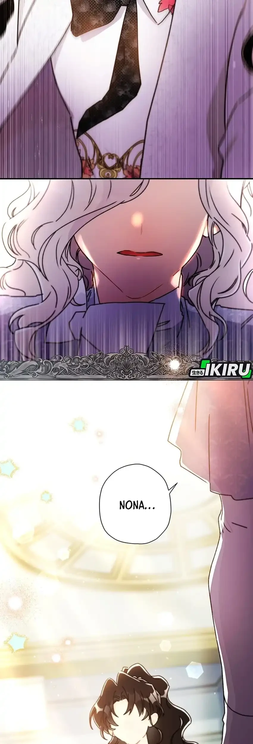I Became the Male Lead's Adopted Daughter Chapter 152 Gambar 51
