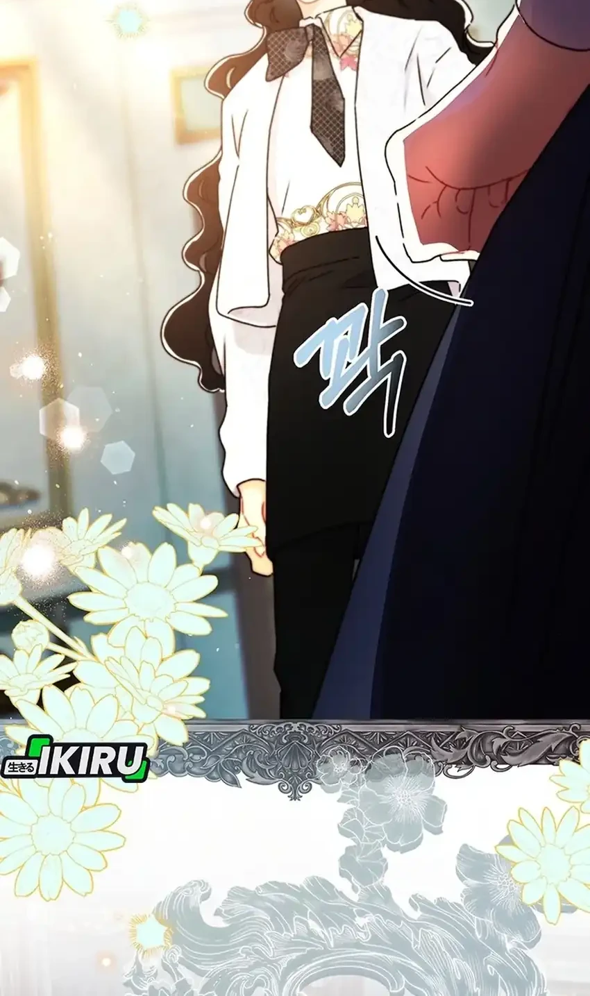 I Became the Male Lead's Adopted Daughter Chapter 152 Gambar 52