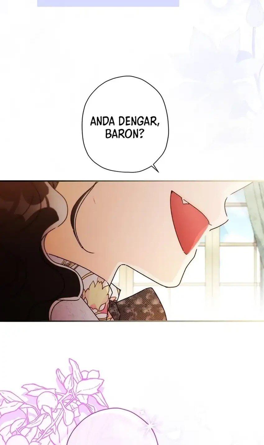 I Became the Male Lead's Adopted Daughter Chapter 152 Gambar 56
