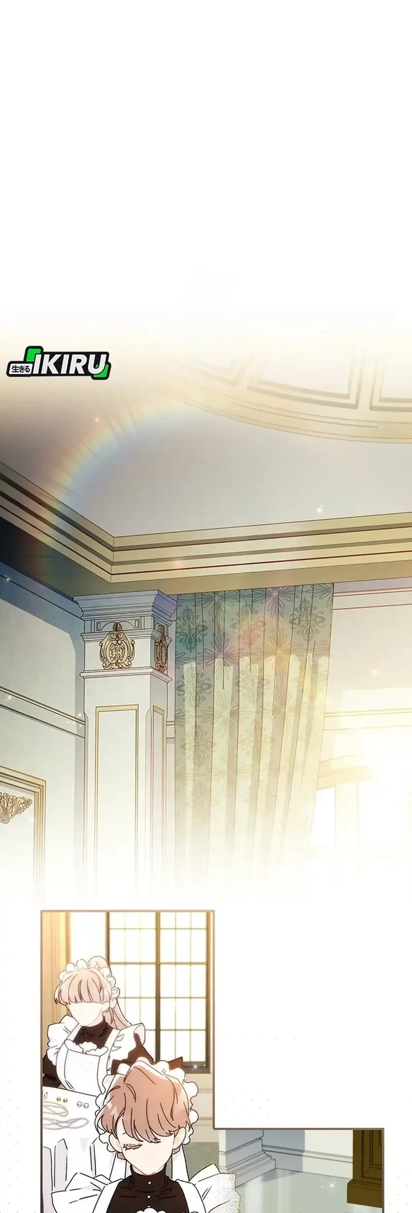 I Became the Male Lead's Adopted Daughter Chapter 152 Gambar 59