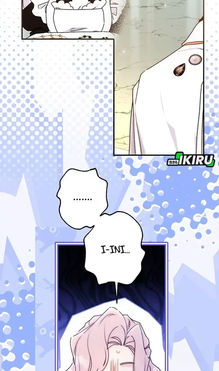 I Became the Male Lead's Adopted Daughter Chapter 152 Gambar 60