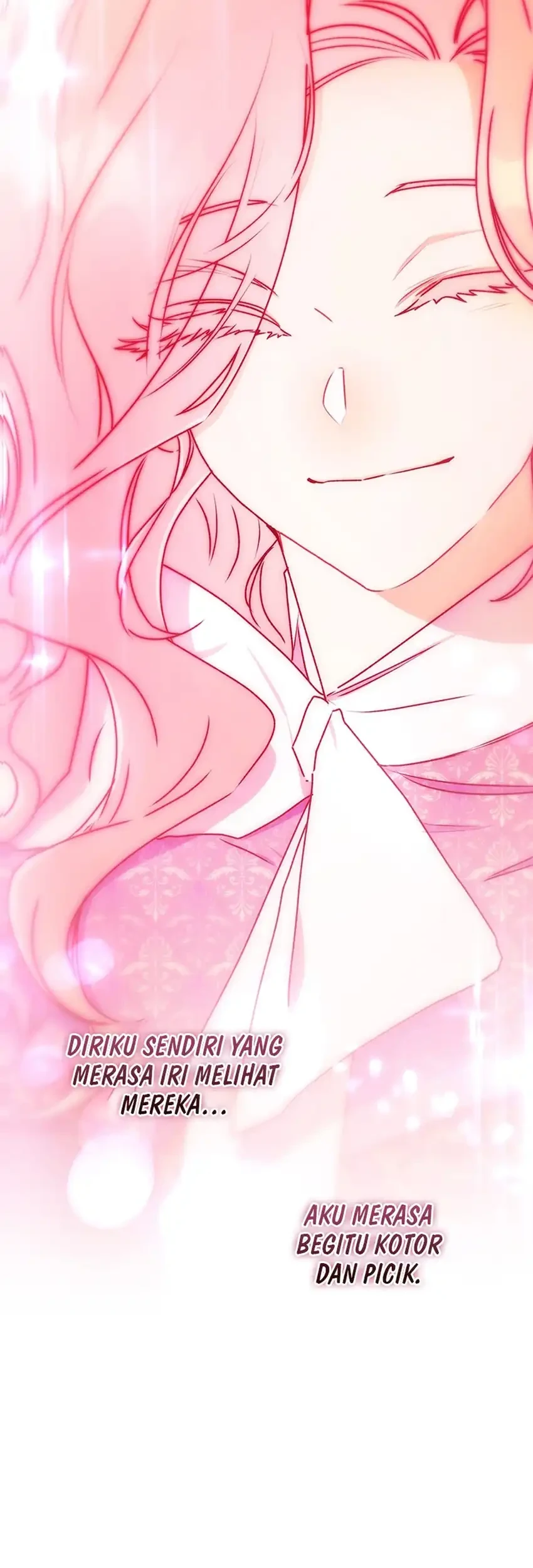 I Became the Male Lead's Adopted Daughter Chapter 153 Gambar 52