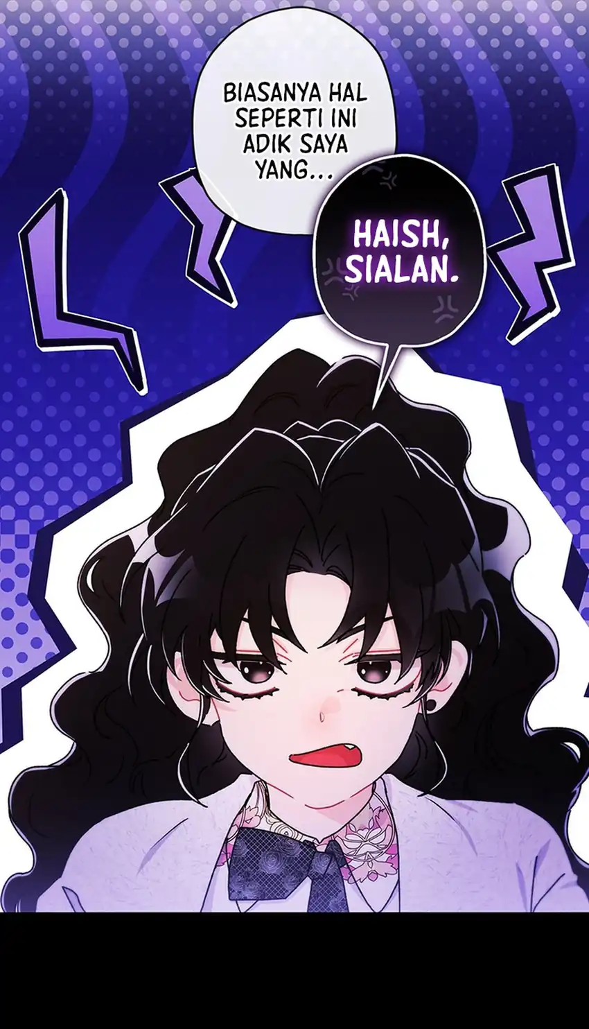 I Became the Male Lead's Adopted Daughter Chapter 153 Gambar 10