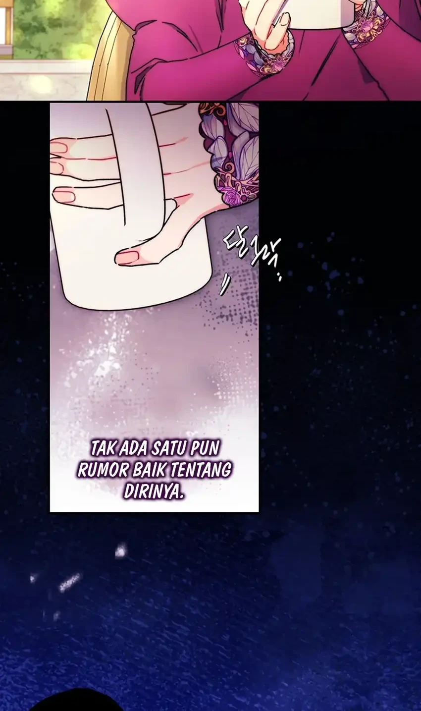 I Became the Male Lead's Adopted Daughter Chapter 154 Gambar 42