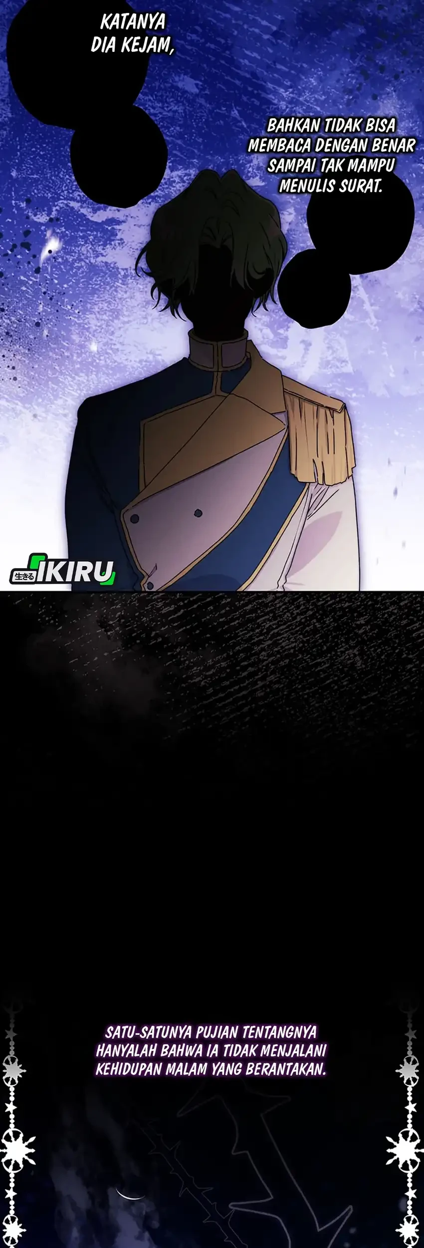 I Became the Male Lead's Adopted Daughter Chapter 154 Gambar 43