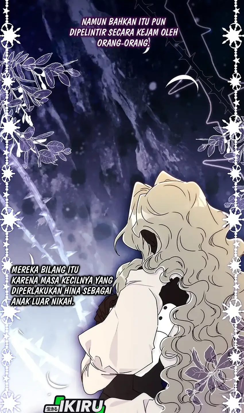 I Became the Male Lead's Adopted Daughter Chapter 154 Gambar 44