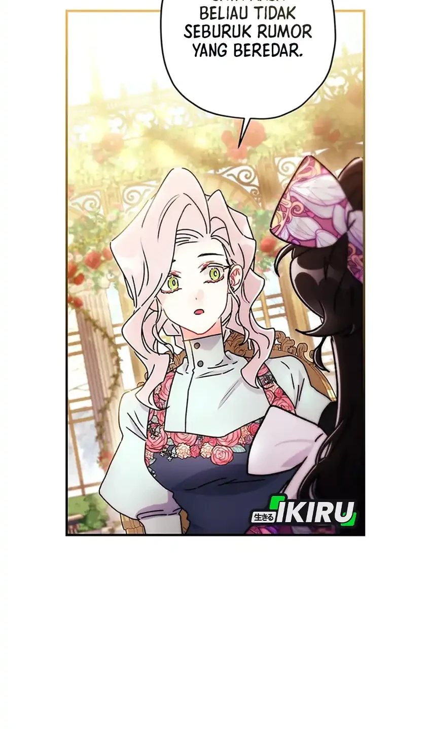 I Became the Male Lead's Adopted Daughter Chapter 154 Gambar 52