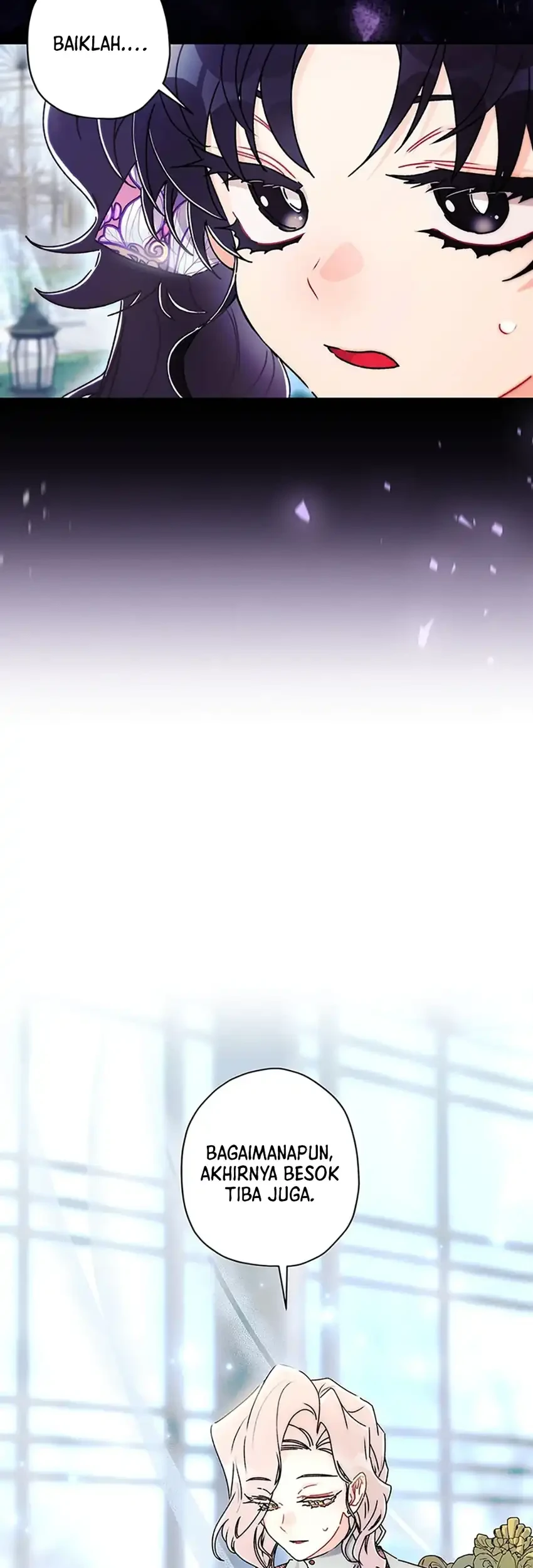 I Became the Male Lead's Adopted Daughter Chapter 154 Gambar 57