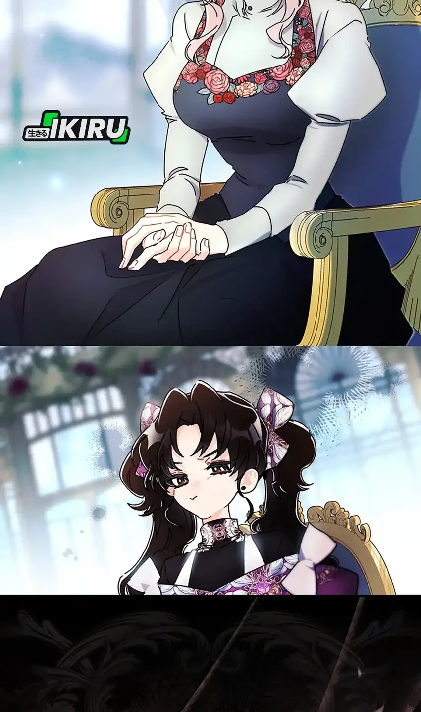 I Became the Male Lead's Adopted Daughter Chapter 154 Gambar 58