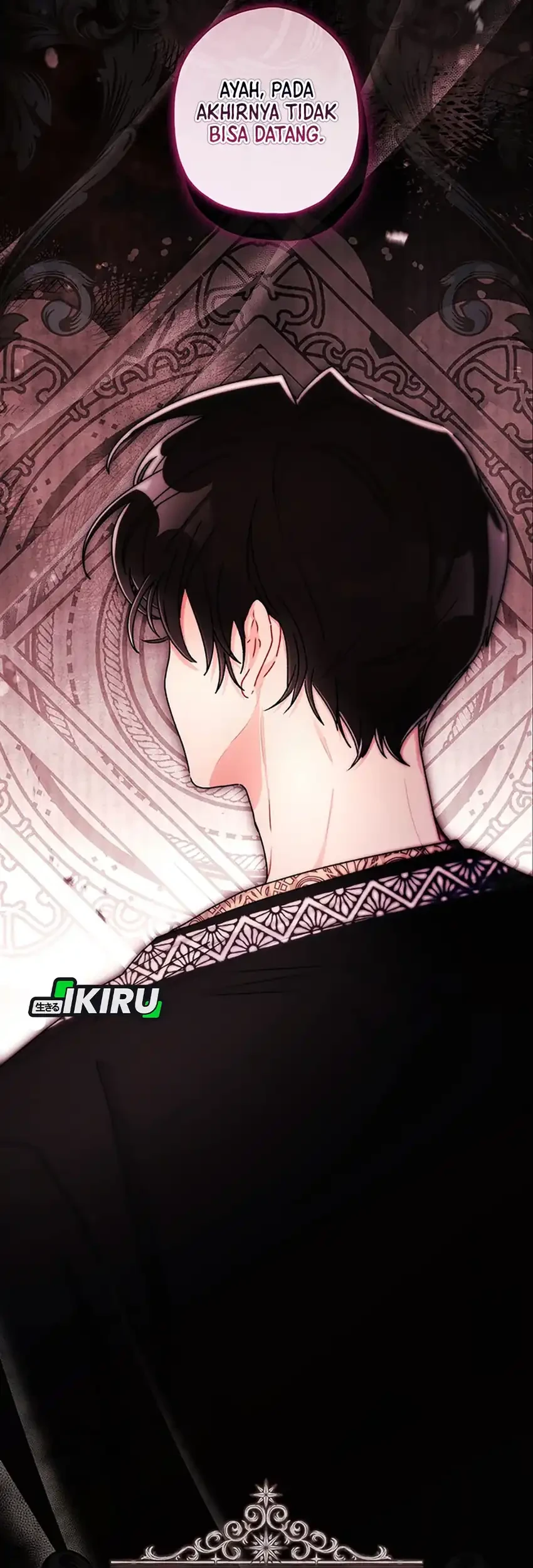 I Became the Male Lead's Adopted Daughter Chapter 154 Gambar 59