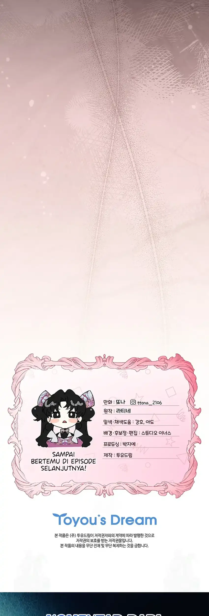 I Became the Male Lead's Adopted Daughter Chapter 154 Gambar 61