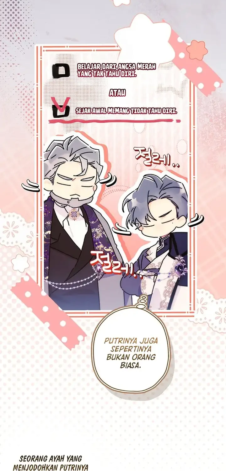 I Became the Male Lead's Adopted Daughter Chapter 155 Gambar 52
