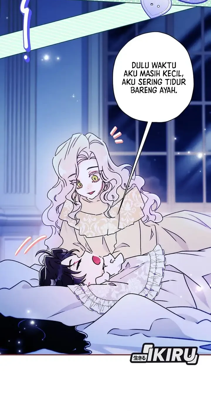 I Became the Male Lead's Adopted Daughter Chapter 155 Gambar 4
