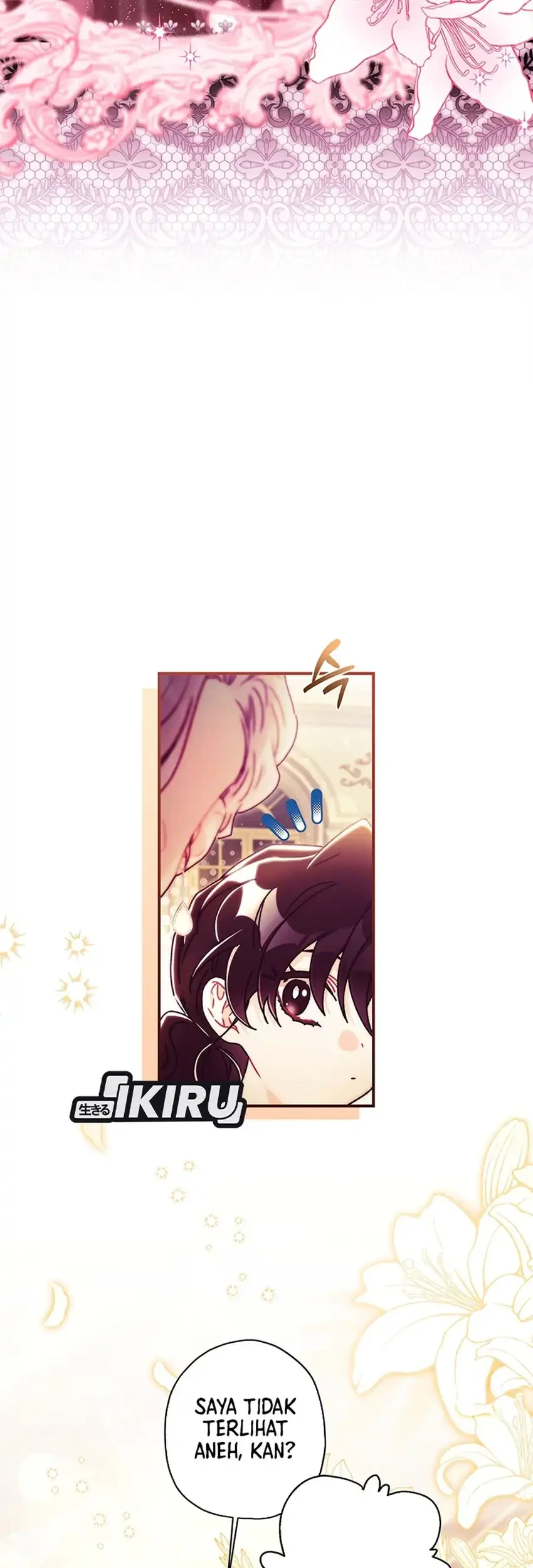 I Became the Male Lead's Adopted Daughter Chapter 156 Gambar 47