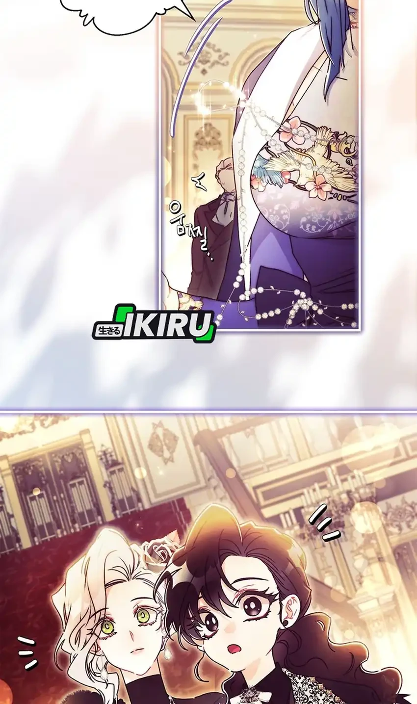 I Became the Male Lead's Adopted Daughter Chapter 156 Gambar 52