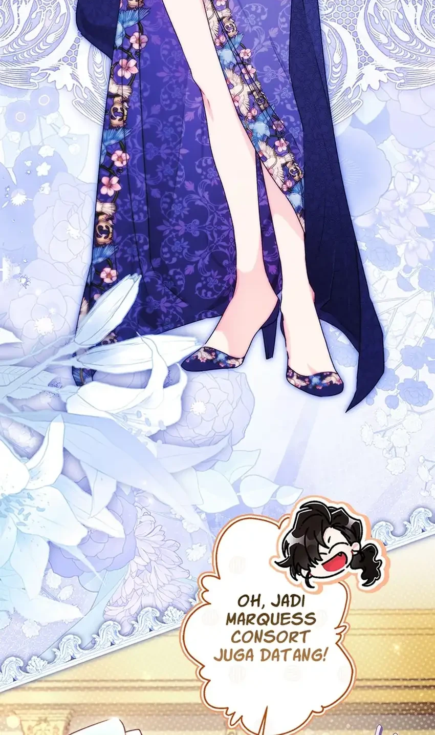 I Became the Male Lead's Adopted Daughter Chapter 156 Gambar 54