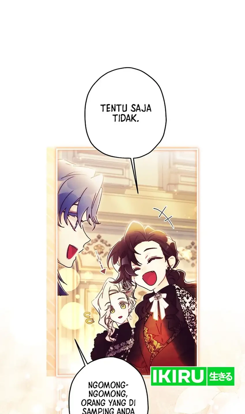 I Became the Male Lead's Adopted Daughter Chapter 156 Gambar 56