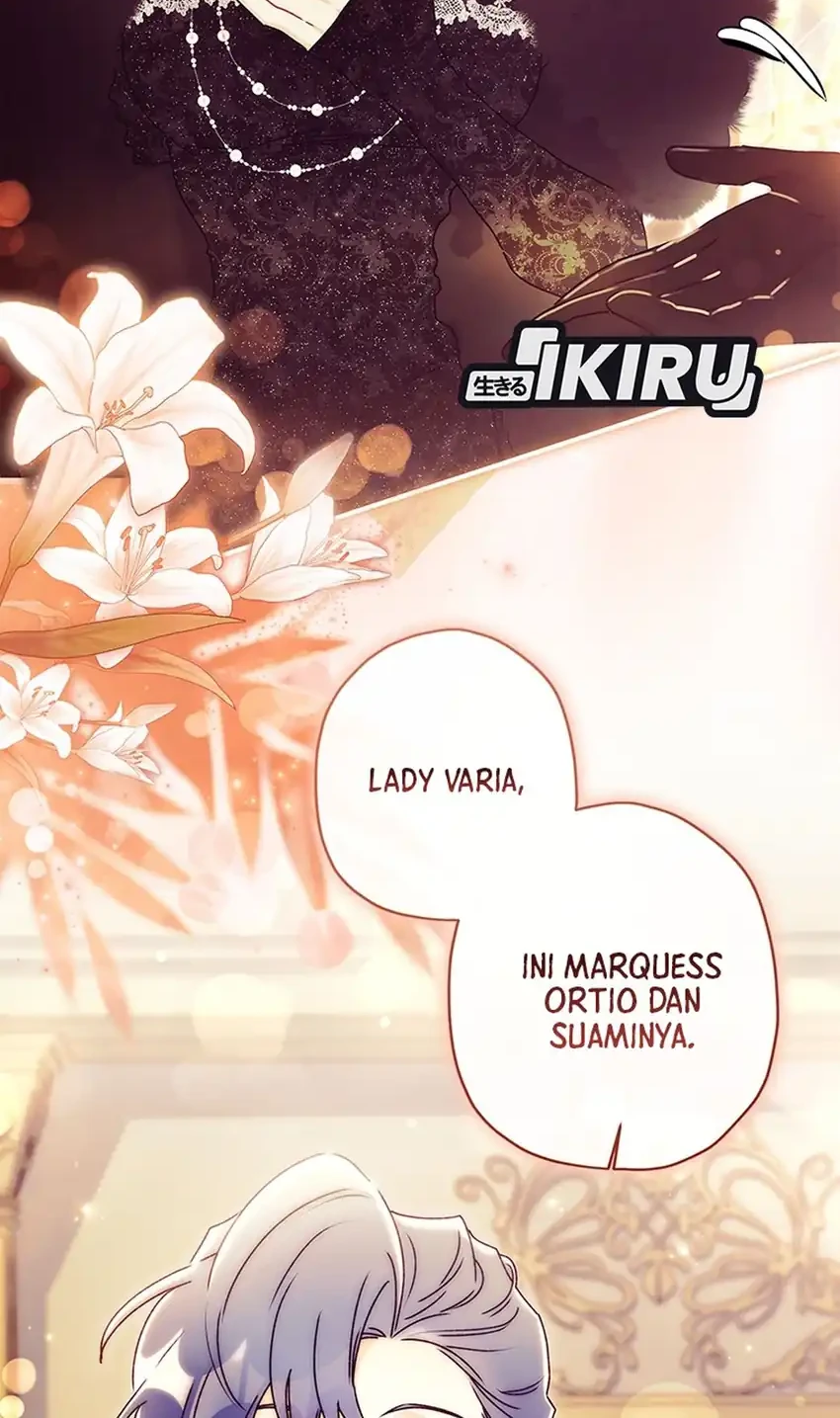 I Became the Male Lead's Adopted Daughter Chapter 156 Gambar 58
