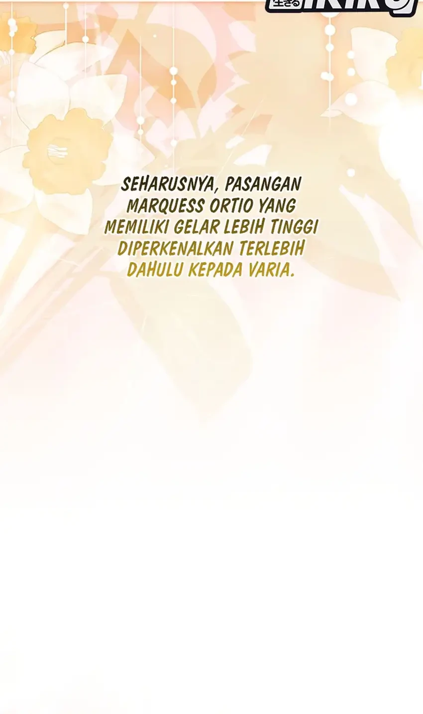I Became the Male Lead's Adopted Daughter Chapter 156 Gambar 60