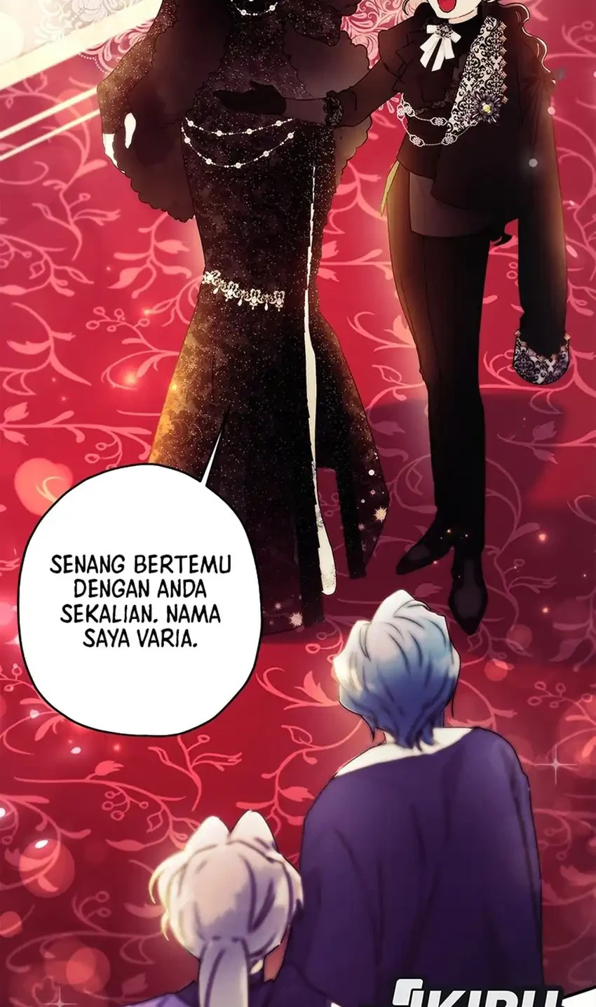 I Became the Male Lead's Adopted Daughter Chapter 156 Gambar 62