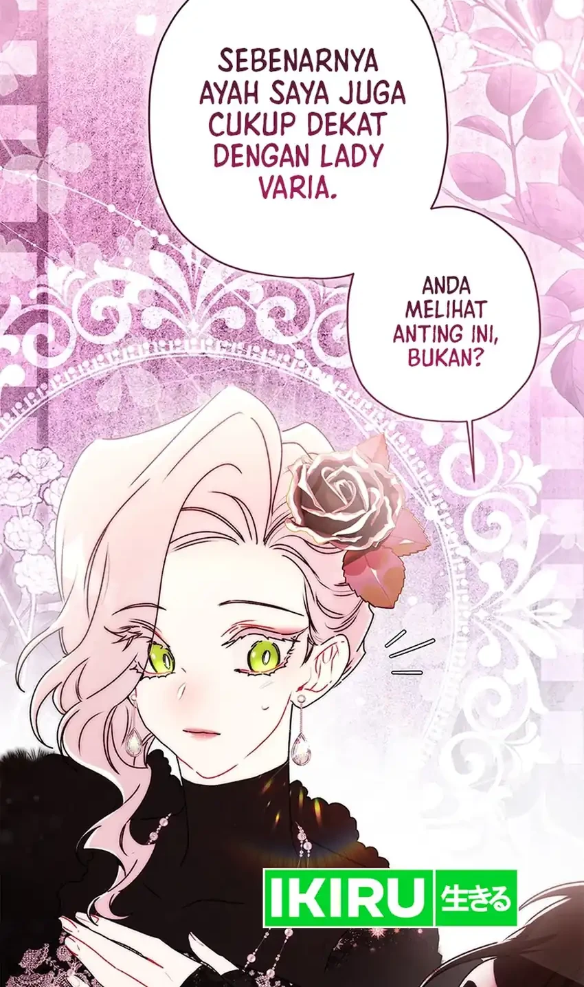 I Became the Male Lead's Adopted Daughter Chapter 156 Gambar 68