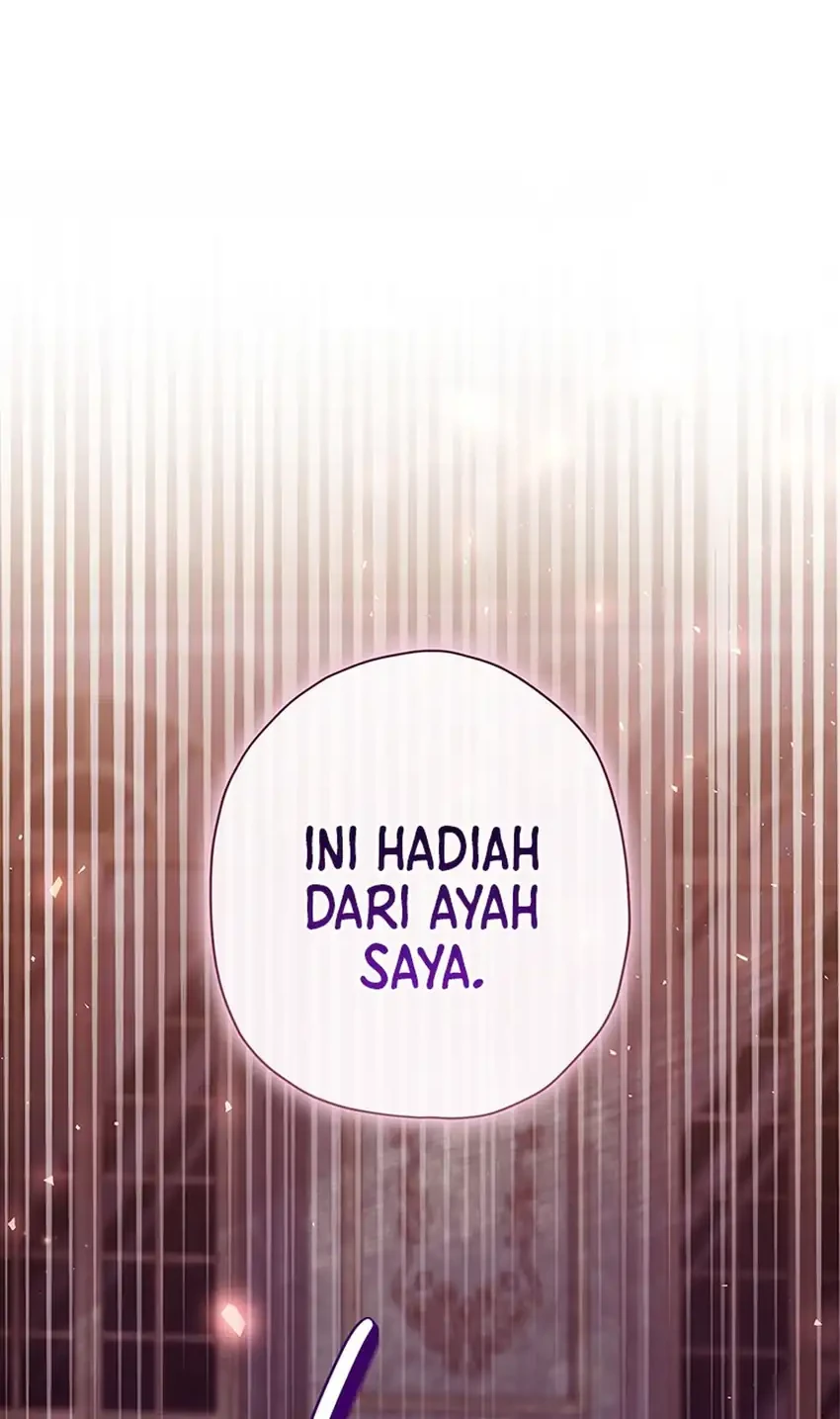 I Became the Male Lead's Adopted Daughter Chapter 156 Gambar 70
