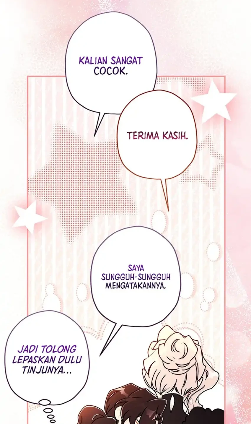 I Became the Male Lead's Adopted Daughter Chapter 157 Gambar 54