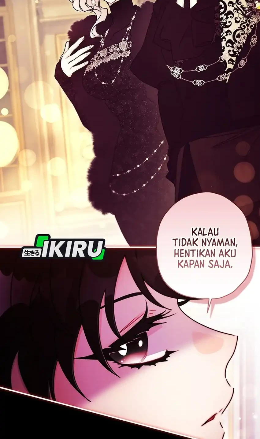 I Became the Male Lead's Adopted Daughter Chapter 157 Gambar 62