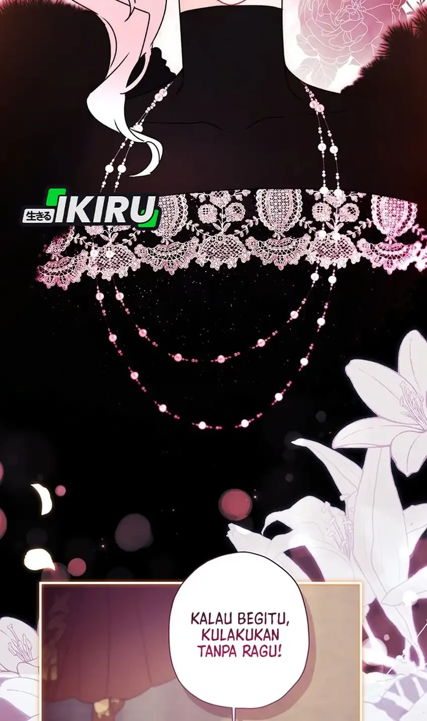 I Became the Male Lead's Adopted Daughter Chapter 157 Gambar 64