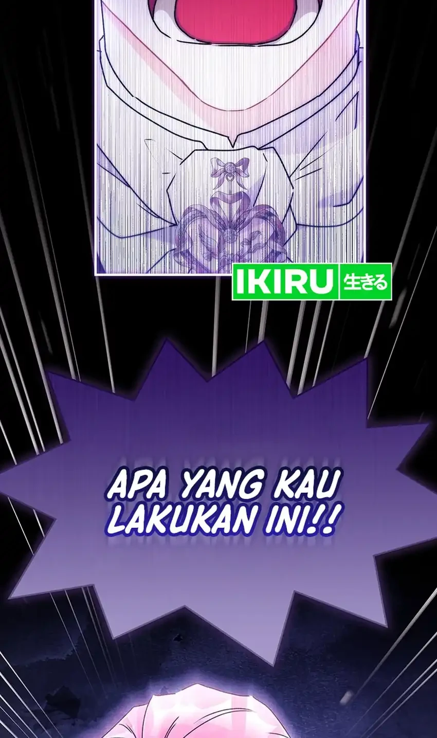 I Became the Male Lead's Adopted Daughter Chapter 157 Gambar 66