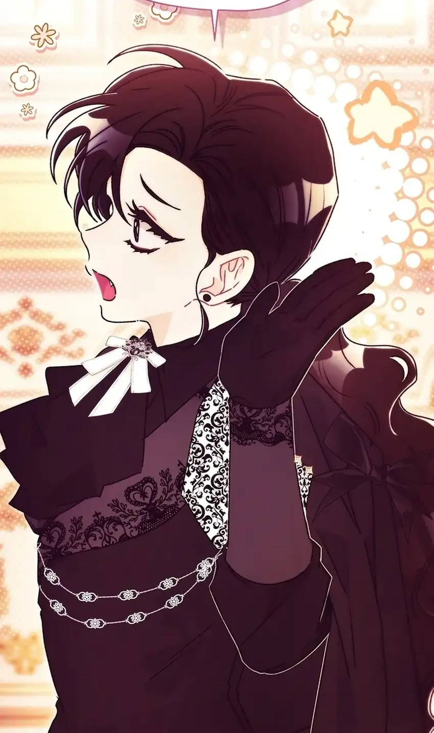 I Became the Male Lead's Adopted Daughter Chapter 157 Gambar 68