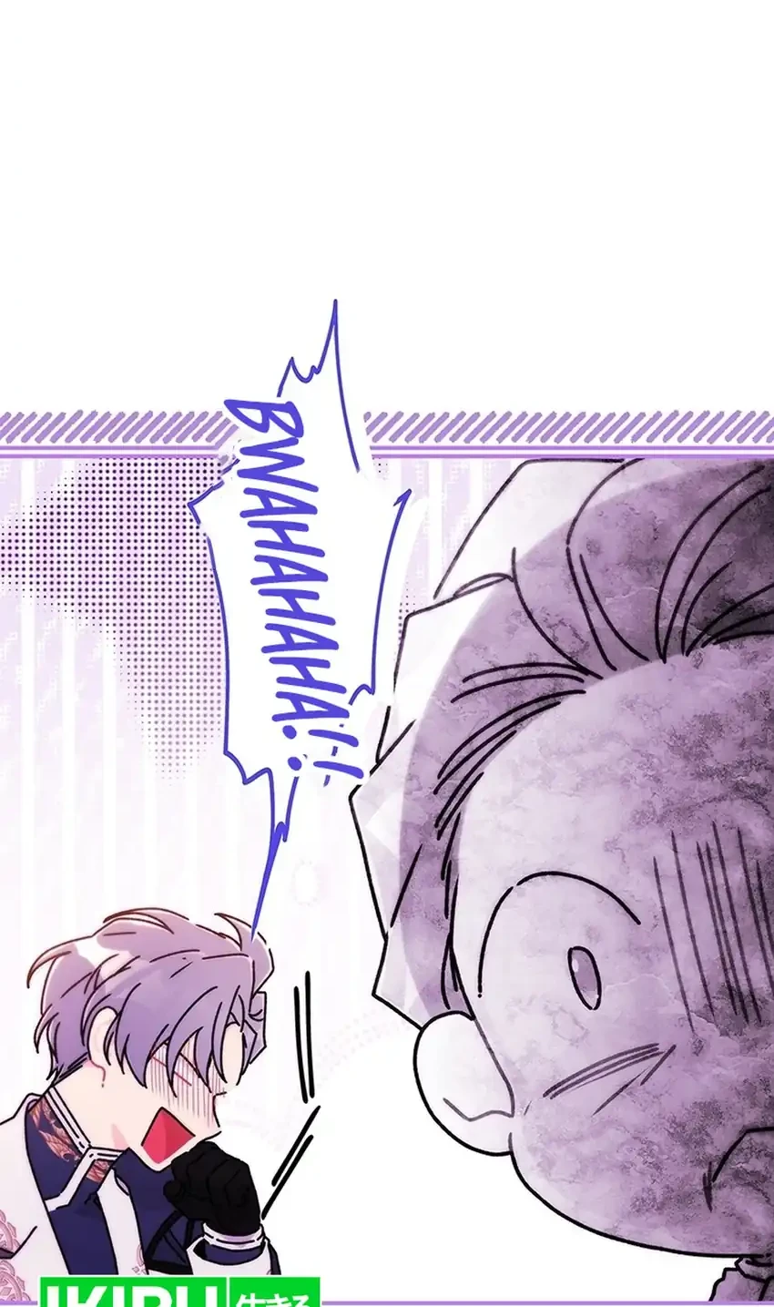 I Became the Male Lead's Adopted Daughter Chapter 157 Gambar 70
