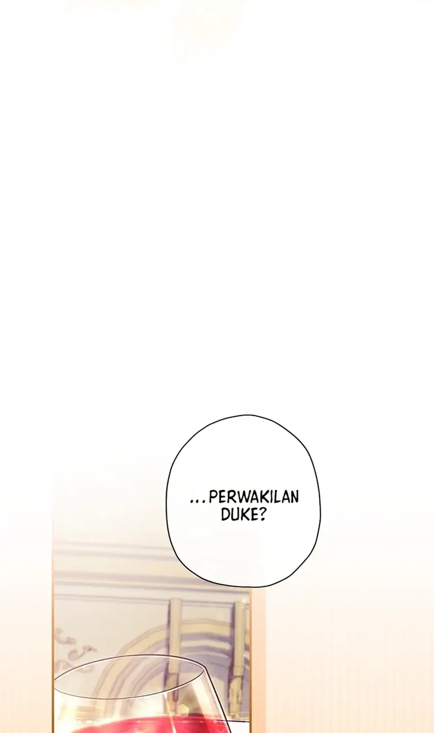 I Became the Male Lead's Adopted Daughter Chapter 158 Gambar 48