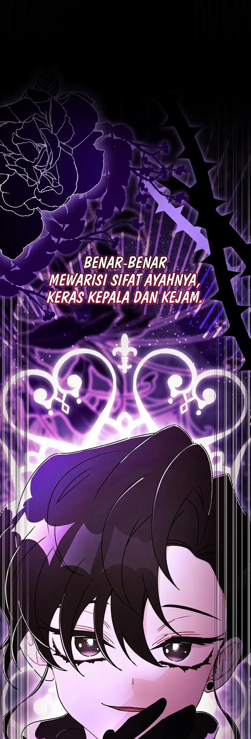 I Became the Male Lead's Adopted Daughter Chapter 158 Gambar 53