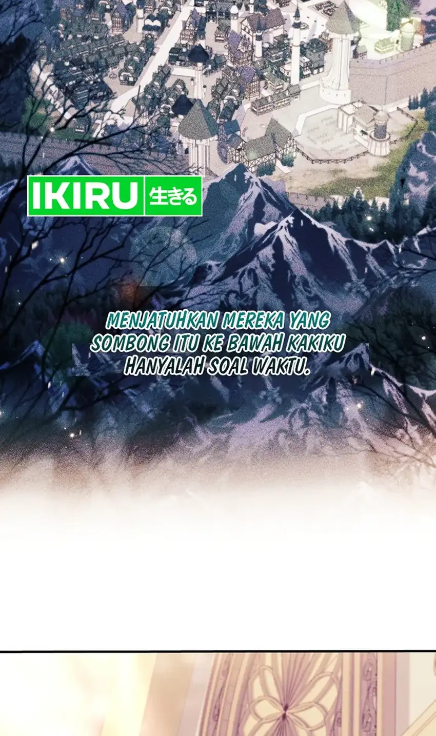 I Became the Male Lead's Adopted Daughter Chapter 158 Gambar 58
