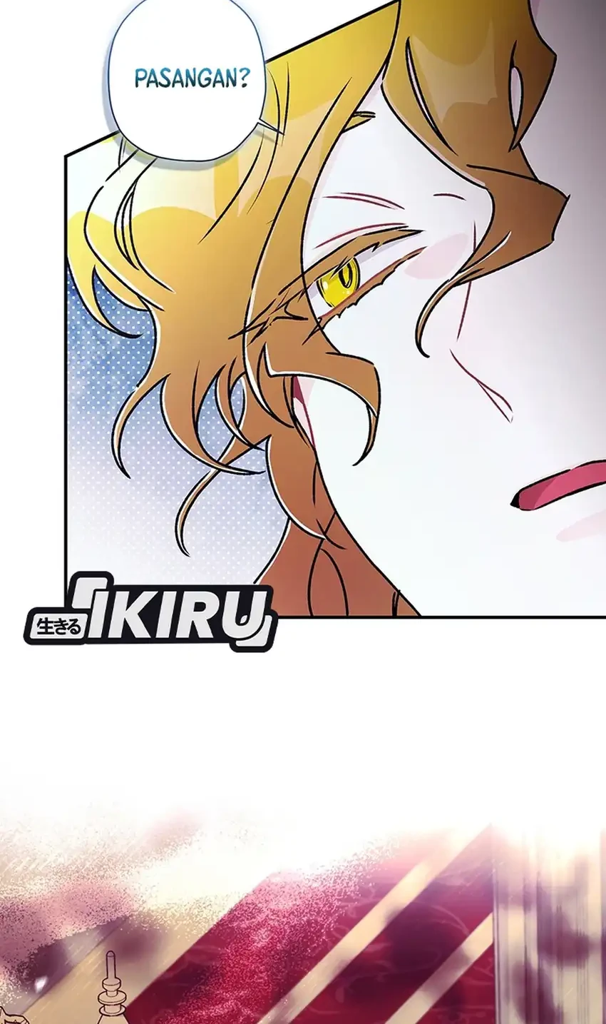 I Became the Male Lead's Adopted Daughter Chapter 158 Gambar 60