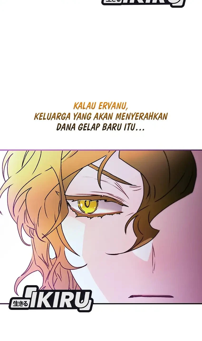 I Became the Male Lead's Adopted Daughter Chapter 158 Gambar 62