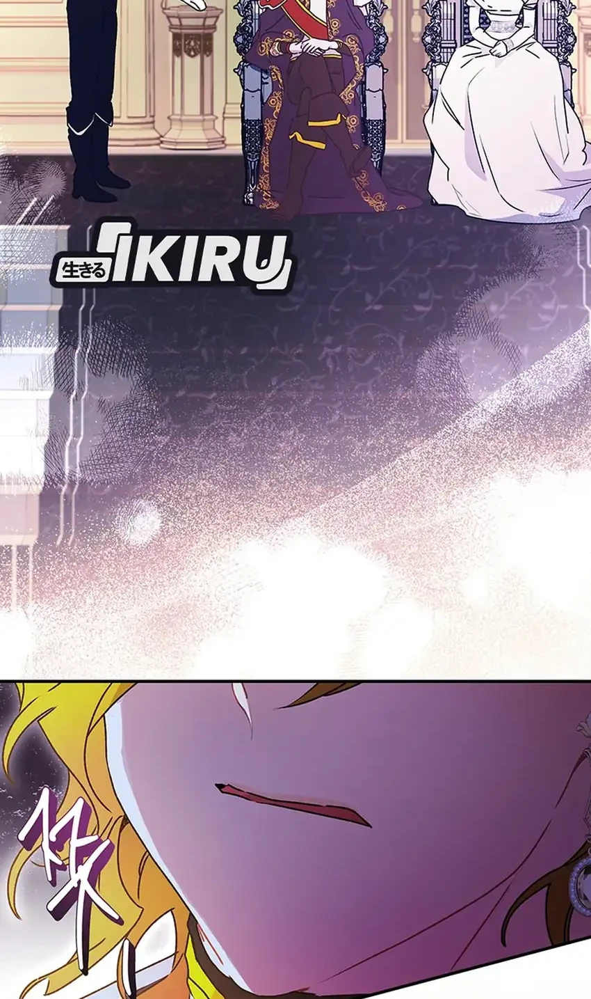 I Became the Male Lead's Adopted Daughter Chapter 158 Gambar 64