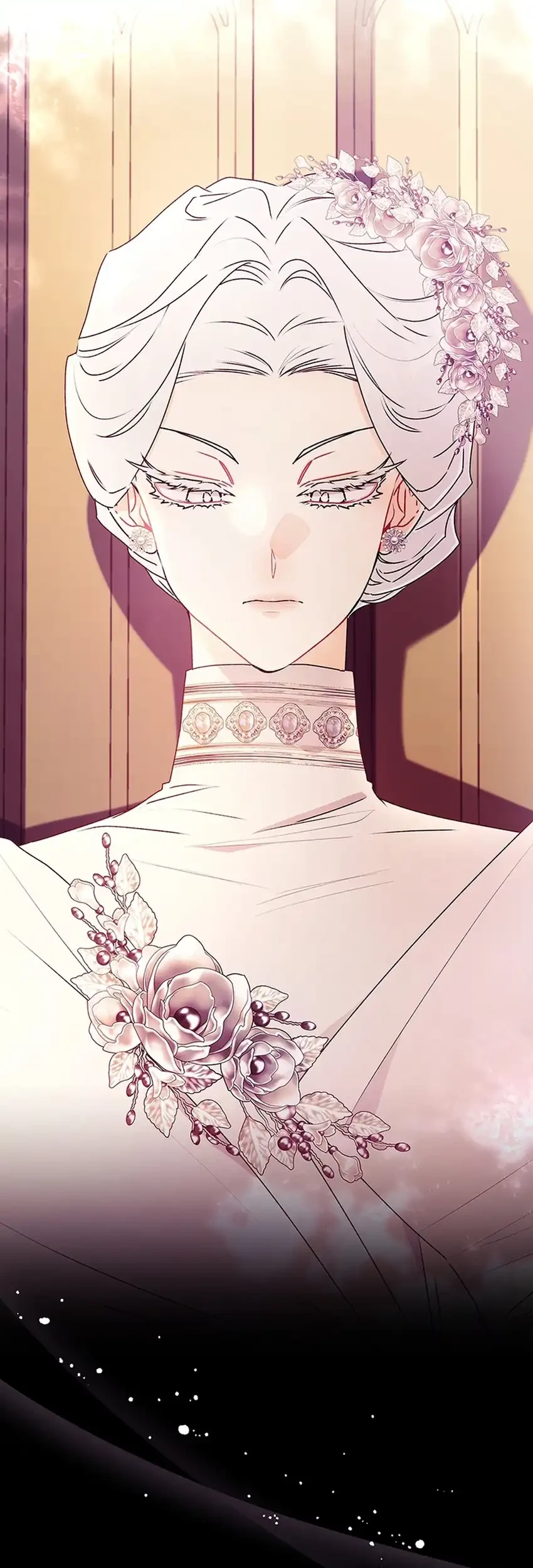 I Became the Male Lead's Adopted Daughter Chapter 158 Gambar 67
