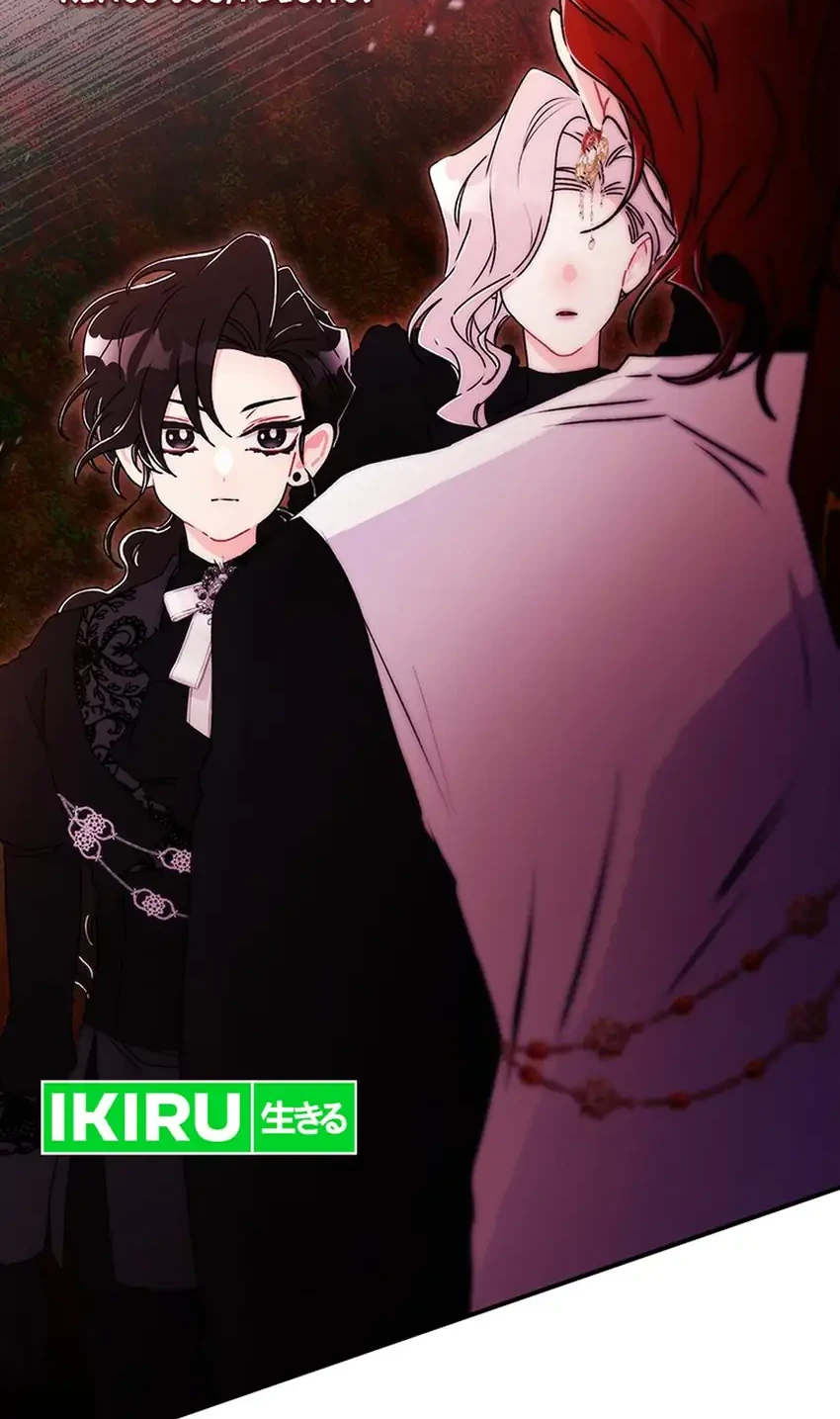 I Became the Male Lead's Adopted Daughter Chapter 159 Gambar 54