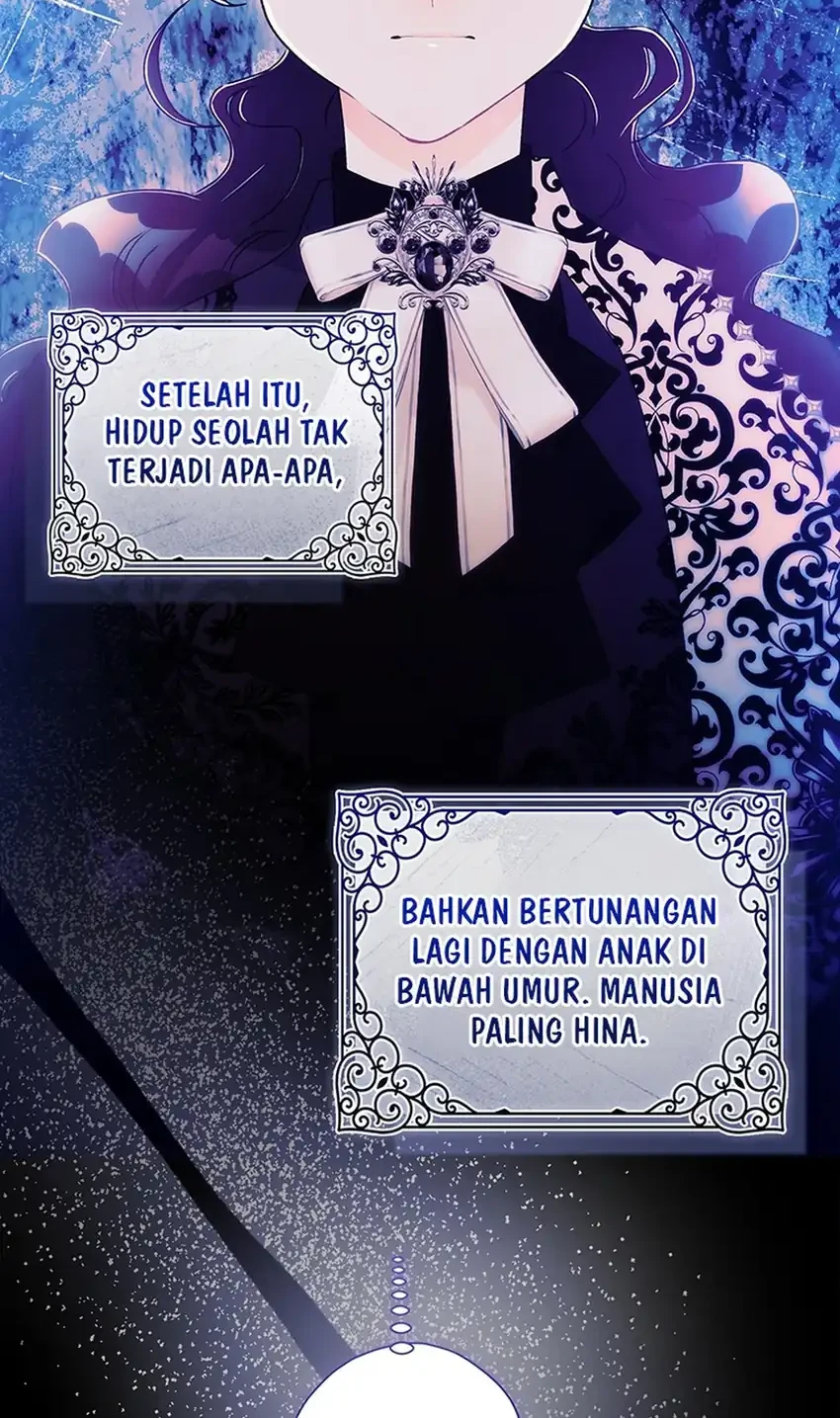 I Became the Male Lead's Adopted Daughter Chapter 159 Gambar 58