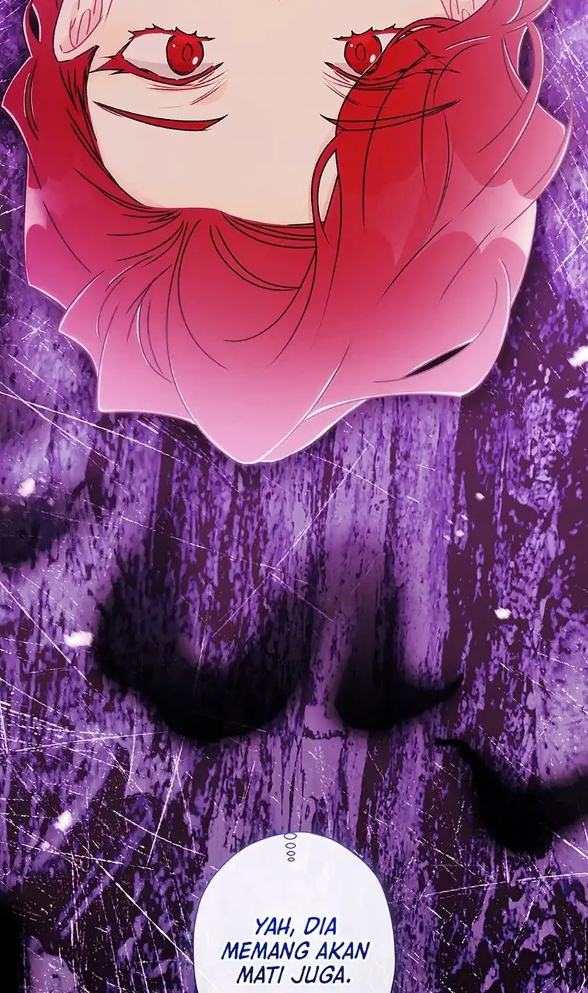 I Became the Male Lead's Adopted Daughter Chapter 159 Gambar 60